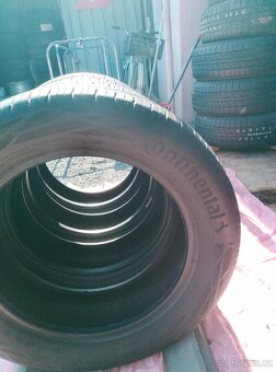 205/55R16 Letní - 3