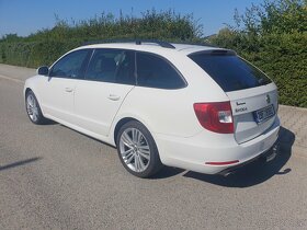 Superb combi 2.0 Tdi...103kW..2014 - 3