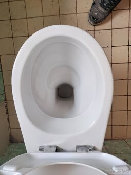 WC kombi Jika - 3