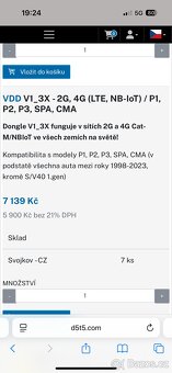 Prodám Obd, rozšíření funkcí Volva - 3