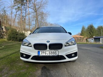 BMW 216D 2016 | M Paket | Automat | - 3