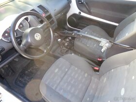 Lupo 1.0 mpi dily - 3