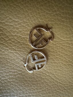 Fendi nausnice - 3