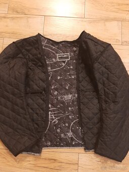 Bunda w-tec kamicer - 3