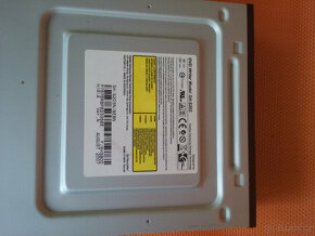 Super DVD Toshiba Writer Master - 3