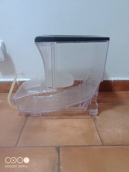 Zásobníky na potraviny s lopatkou 12,5 litru, 15 ks - 3