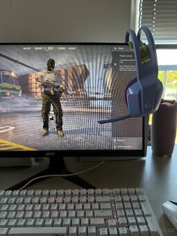 Herní PC CZC.Gaming Knight GC246 - 3