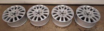 Alu LANCIA Thesis orig. 17" - 3