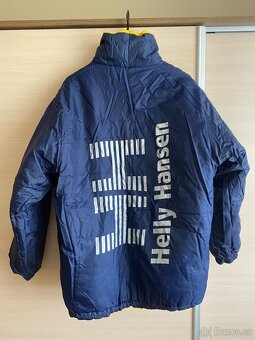 Bunda Helly Hansen - 3