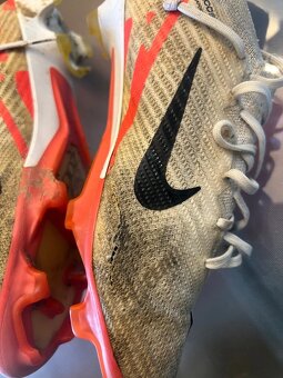 Fotbalové kopačky Nike Mercurial FG 40,5 - 3