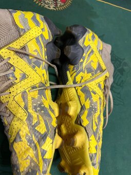 Fotbalové kopačky Puma Future 42,5 FG - 3
