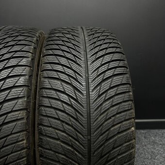 2ks pneu Michelin 225/45/18 95V - 3