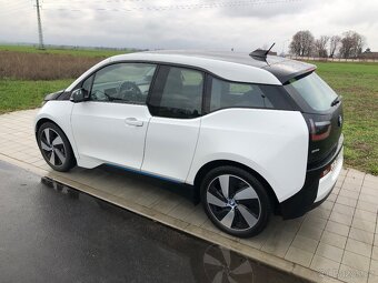BMW i3, 94Ah REX (DPH) - 3