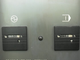 vertikální obráběcí centrum Deckel Maho DMU 50 V - 3