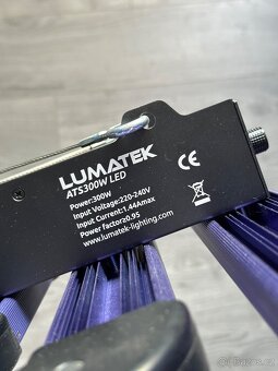Světlo Lumatek ATS300W LED - 3