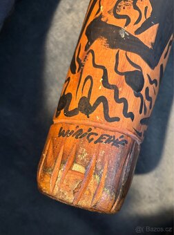 Didgeridoo značky Wirigerie - 3