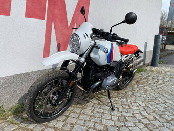 BMW R nineT Urban G/S - 3