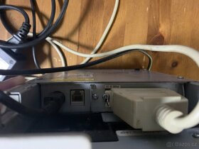 tiskárna účtenek EPSON TM-U220PD - 3