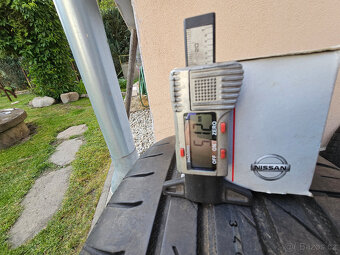 Sada Alu kol Dolomit R17 - 3