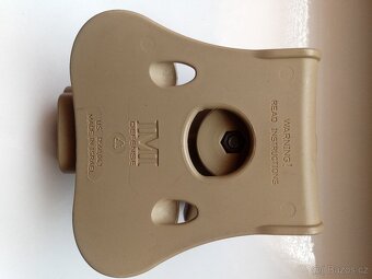 Pouzdro na G17 - 3