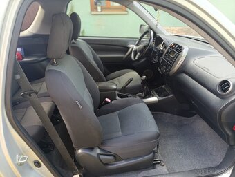Toyota RAV 4 - 3