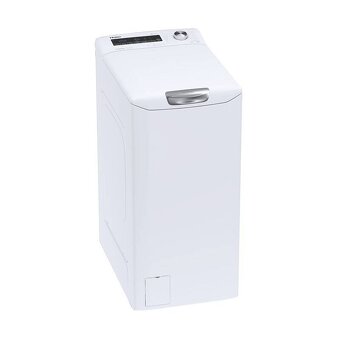 Pračka Haier RTXSG47TMCE/1-36 bílá, ZÁRUKA do 11/2026 - 3
