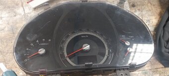 Budíky kia sportage SL 2011 1.7 nafta - 3