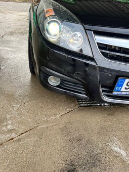 Opel signum 3.l V6 - 3