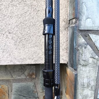 Kaprové pruty Prologic c3 Fulcrum 13ft - 3