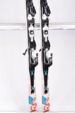 166cm Atomic Redster D2 Gs 3.0 Race Stock Fis, Top Stav - 3