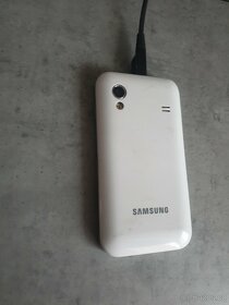 Samsung galaxy Ace gt-s5830i - 3