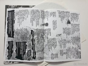 Hatred Surge - Deconstruct LP - 3