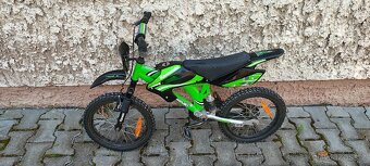 Dětské kolo Kawasaki - 3