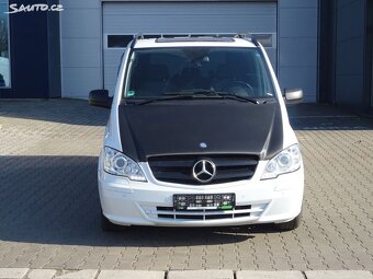Vito, 116 CDI MIXTO-KOMPAKT-XENON - 3