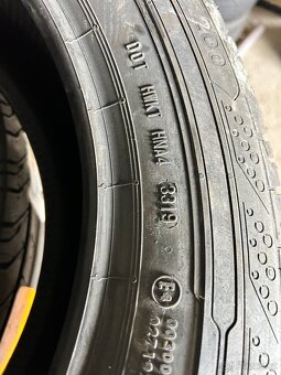 215/60/17c nové letní pneu - 3