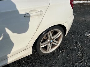Bmw e87 náhradní díly bmw mpaket - 3