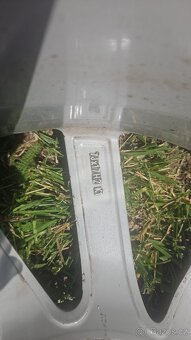 Alu kola 5x112 r17 - 3