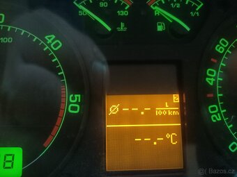Rychlá Výměna LCD Maxidot/Polodot - - 3