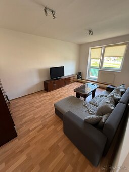 Dlouhodobý pronájem bytu 3+1 (80,2 m² + lodžie) – Rouchovany - 3