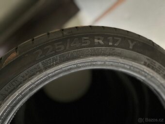 Continental Premium Contact 7 - 3