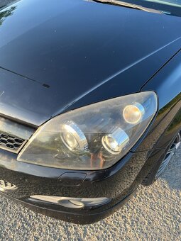 Opel Astra H GTC 1.8 103kw 2008 - 3