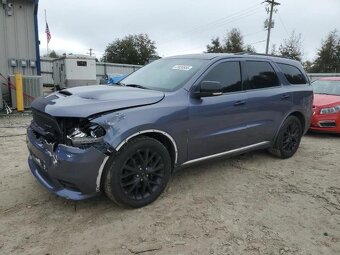 Dodge Durango 2015 5.7 V8 - 3