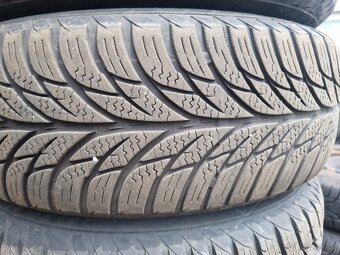 185/60 R14 - 5x100 - Škoda Fabia (celoeoční pneu) - 3