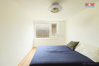 Prodej bytu 3+1, 68 m², Praha, ul. Bachova - 3