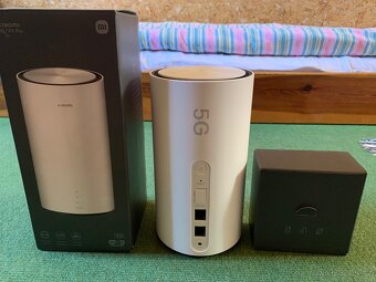 Xiaomi 5G CPE Pro (CB0401) AX5400 - 3