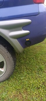 Honda HRV automat. - 3