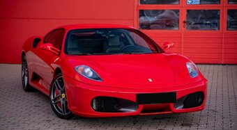 Ferrari F430 z roku 2008 - 3