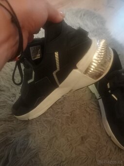 Puma Provoke 39 - 3