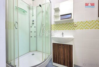 Pronájem bytu 1+kk, 30 m², Prostějov, ul. Stanislava Manhard - 3