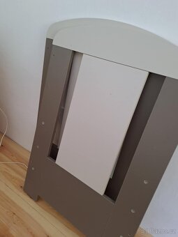Prodám dětskou postýlku - 3